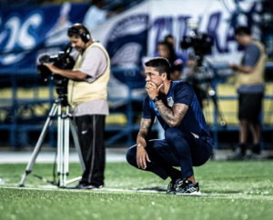 Paulistão: Técnico do Água Santa não sente favoritismo: 