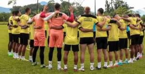 CATARINENSE: Briga pela liderança da tabela agita 7ª rodada