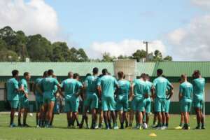 Catarinense: Com 2 desfalques, Chapecoense muda sistema tático para clássico