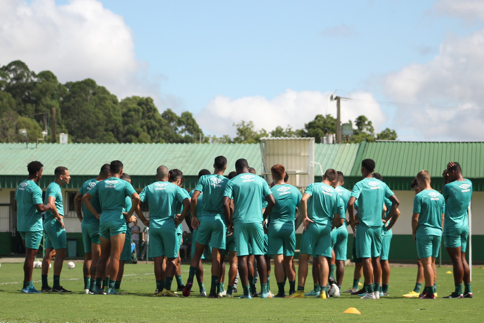 Chapecoense Catarinense