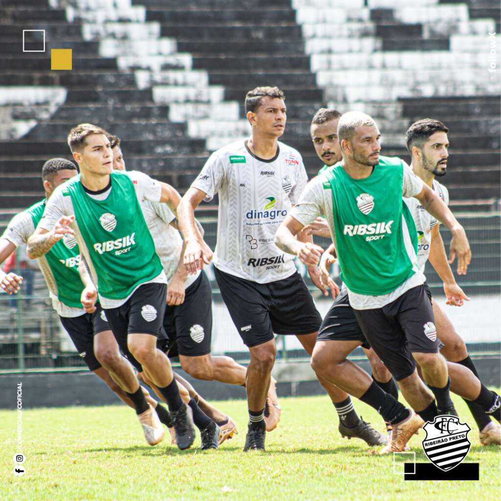 Juventus x Comercial – Bafo busca a reabilitação em duelo direto em São Paulo