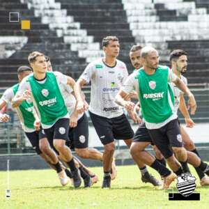 Juventus x Comercial - Bafo busca a reabilitação em duelo direto em São Paulo