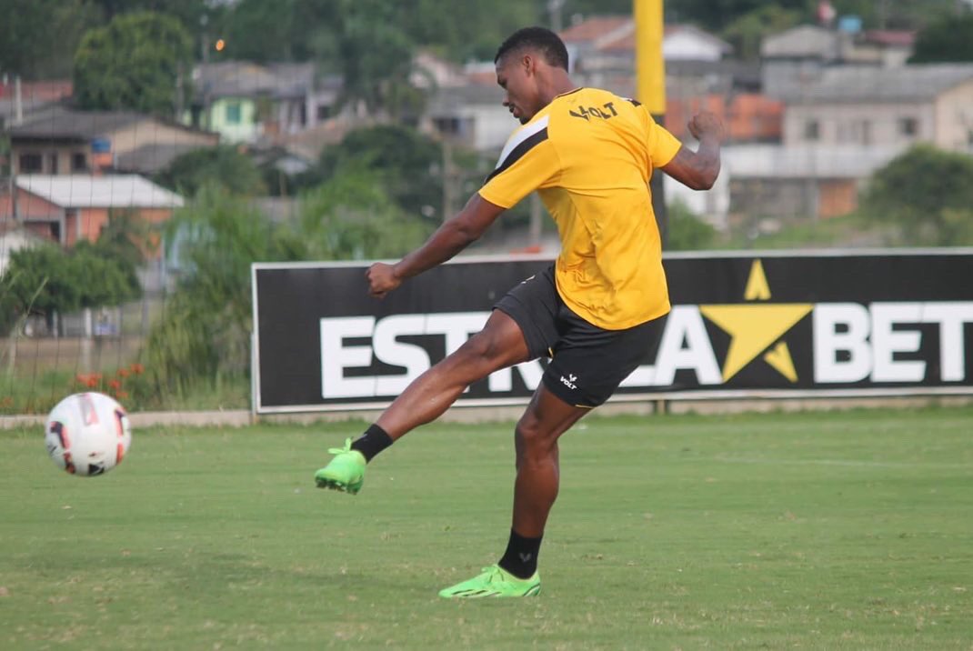 Criciuma Catarinense 2