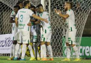Copa do Brasil: Cuiabá finaliza preparação para estreia