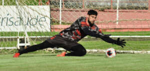 Paulista: Noroeste terá novo goleiro em duelo decisivo de classificação