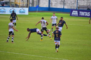 Rio Claro 0 x 2 XV de Piracicaba - Deu Nhô Quim no clássico regional