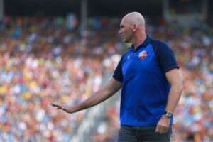 Paulistão: Ituano acerta com técnico Gilmar Dal Pozzo