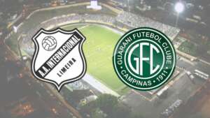 Paulistão: Inter de Limeira e Guarani contam com retornos