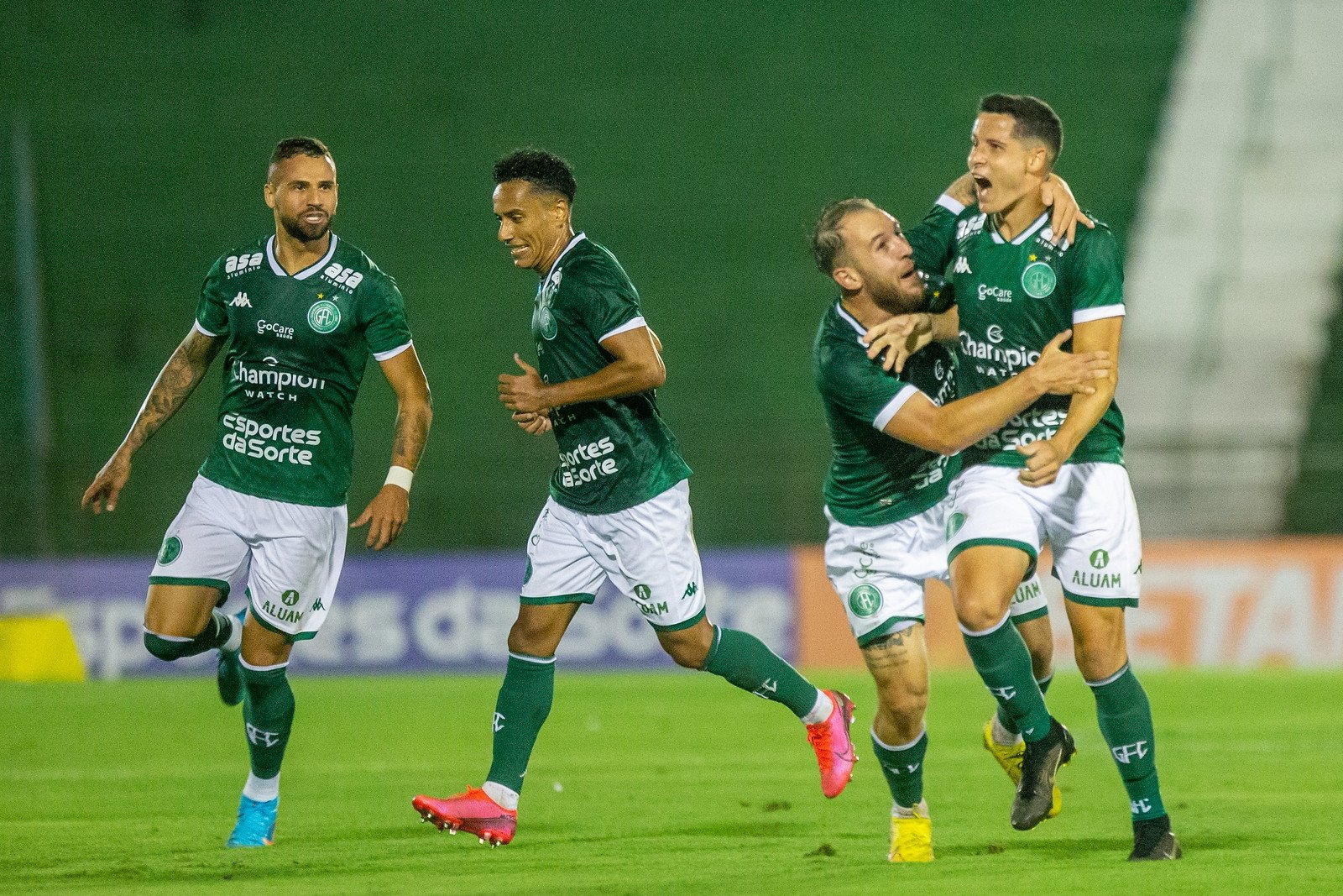 Mesmo com peças de Palmeiras e Santos, interior domina Seleção FI da 7ª rodada do Paulistão
