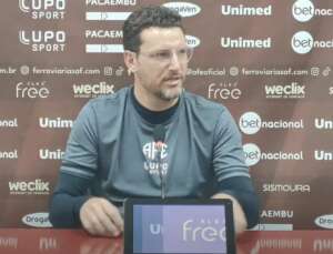 Paulistão: Elano vai para o tudo ou nada contra o Palmeiras