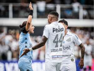 Olho neles! Definidos os árbitros das quartas do Paulistão