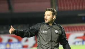 Paulistão: Ferroviária depende apenas de si para se salvar