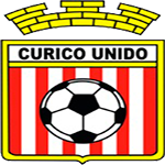 Escudo Curico Unido 55