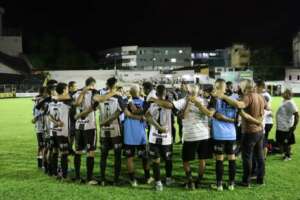 CAPIXABA: Vitória vence o Estrela do Norte e mantém os 100%