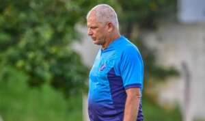 Paulista A2: Técnico do Lemense comemora 1ª vitória no comando: 