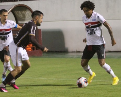 PAULISTÃO: Botafogo e Guarani vencem em noite boa para os visitantes