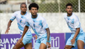 PARANAENSE: Foz do Iguaçu é o 1º rebaixado do estadual