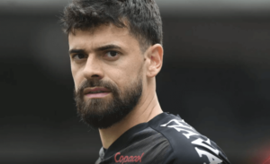 Paulistão:  Fernando Canesin é o novo reforço da Inter de Limeira