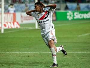 Dá até para arriscar em Erick Pulga, do Ferroviário-CE