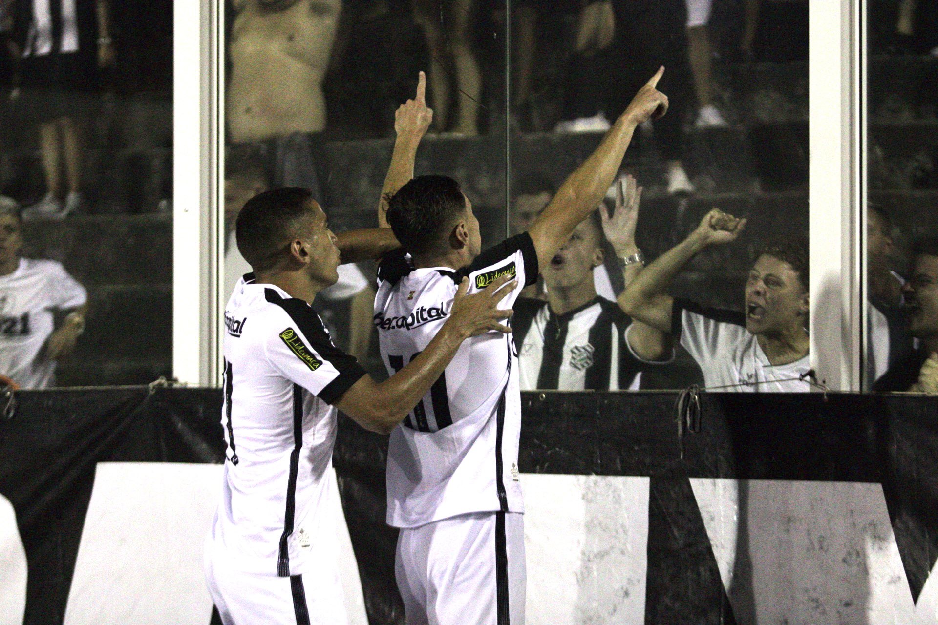 Figueirense Catarinense 1