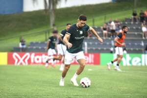 Catarinense: Cristóvão fala da necessidade de reabilitação para manter Figueirense no G8