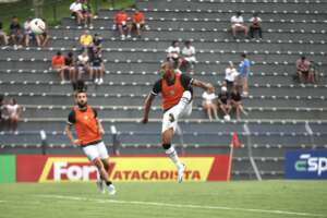 Figueirense tem baixas e retornos para buscar reabilitação no Catarinense