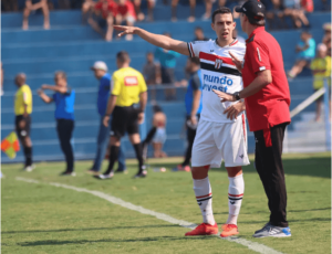 Botafogo x São Bento - Pantera quer consolidar reação no Paulistão