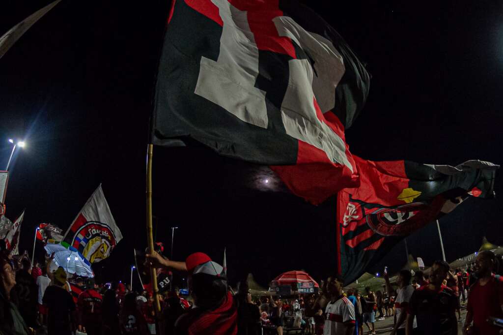 Flamengo Mundial 2