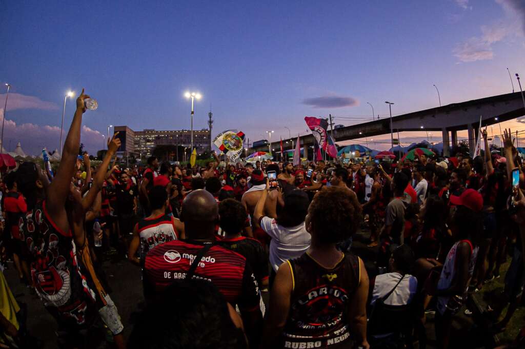 Flamengo Mundial 3