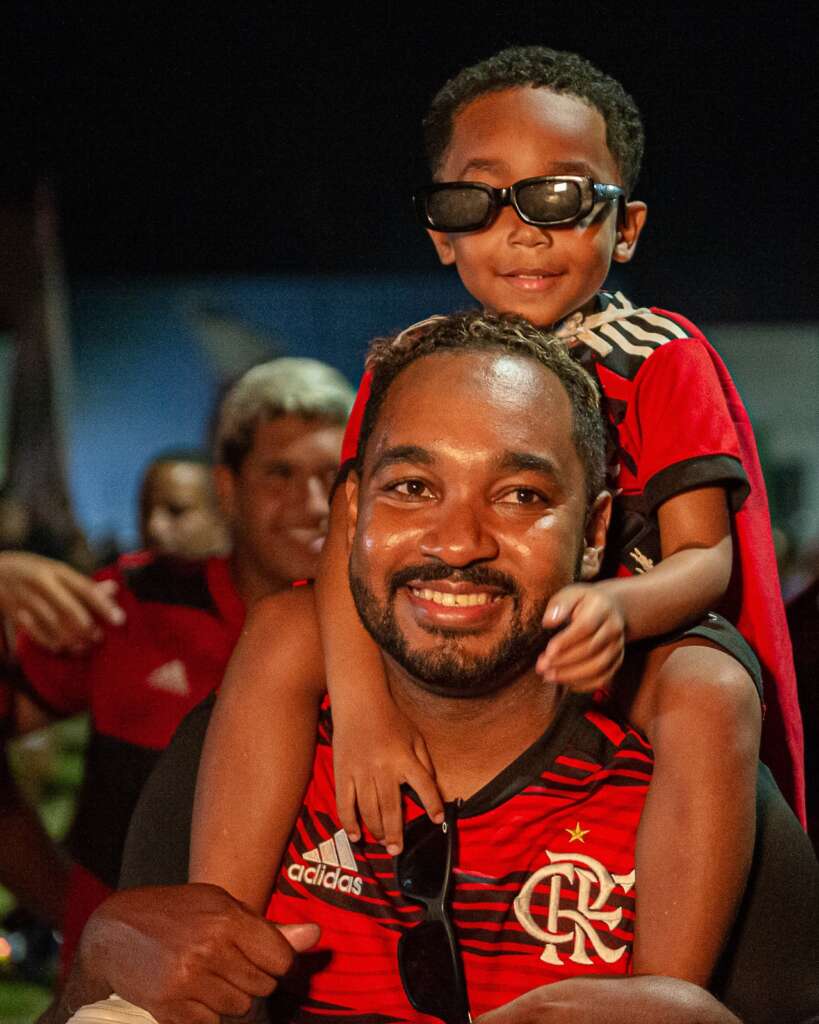 Flamengo Mundial 4