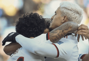 Al Ahly 2 x 4 Flamengo - Rubro-Negro termina o Mundial de clubes em 3º