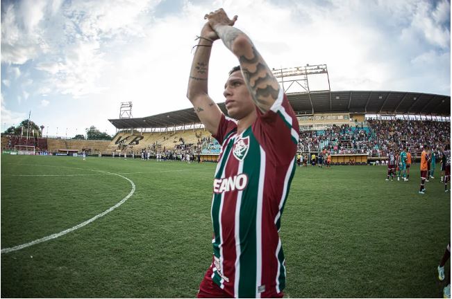 fluminense