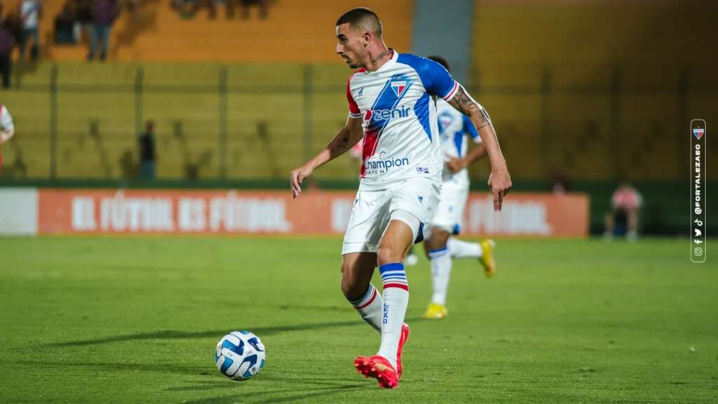 Deportivo Maldonado-URU 0 x 0 Fortaleza – Leão leva susto, mas segura empate fora!