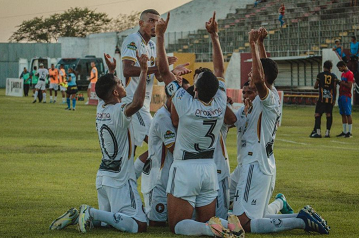 POTIGUAR: Momento de decisão no final da 1ª fase do estadual