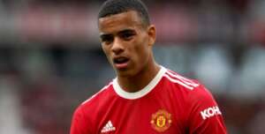 Inglês: Justiça arquiva processo que acusava Greenwood, do United, de violência sexual