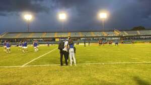 GOIANO: Grêmio Anápolis empata nos acréscimos, mas segue na lanterna