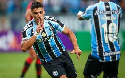 Gaúcho - Grêmio