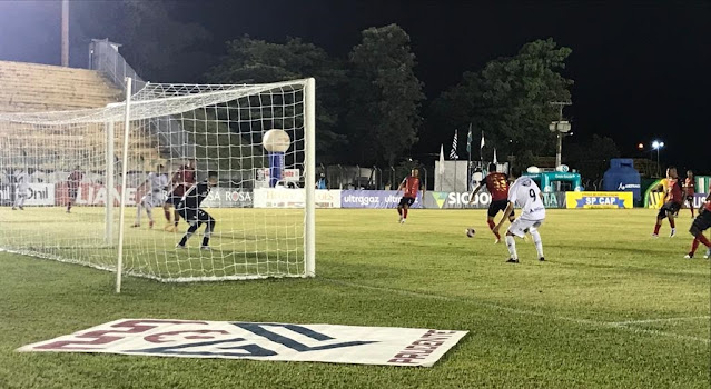 Grêmio Prudente 1 x 0 EC São Bernardo – Carcará tira Cachorrão da ponta e aproxima do G8