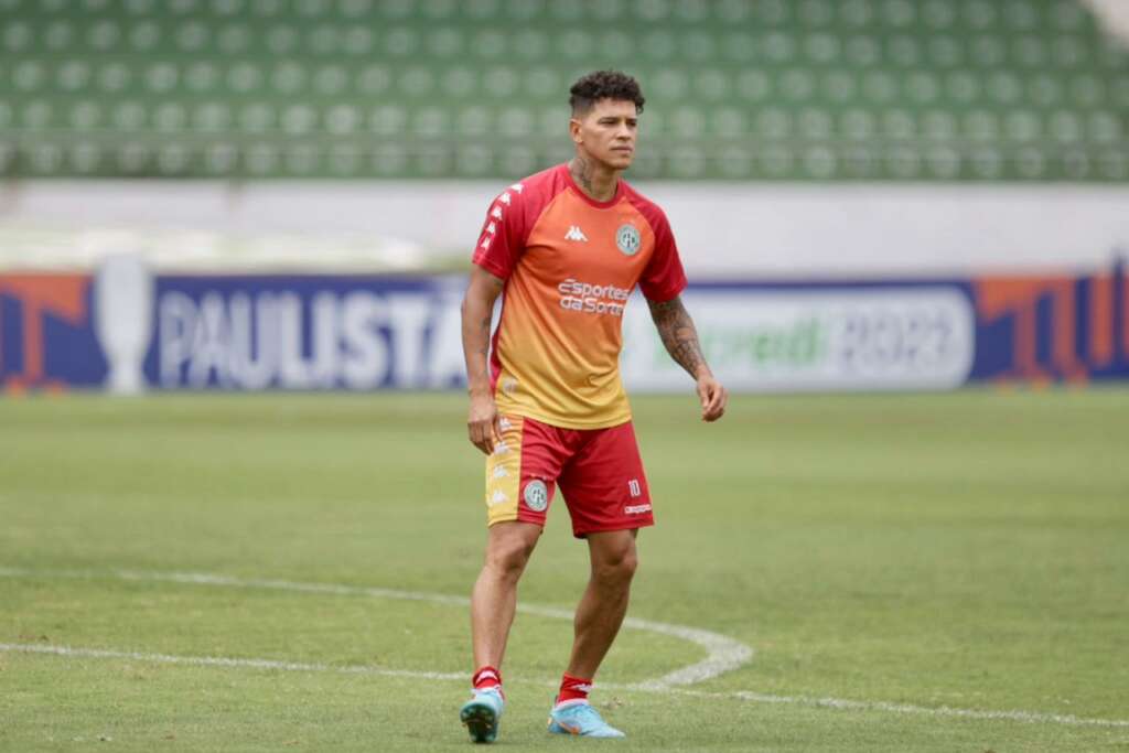 Ferroviária x Guarani – Bugre quer afastar pressão diante do lanterna do Paulistão