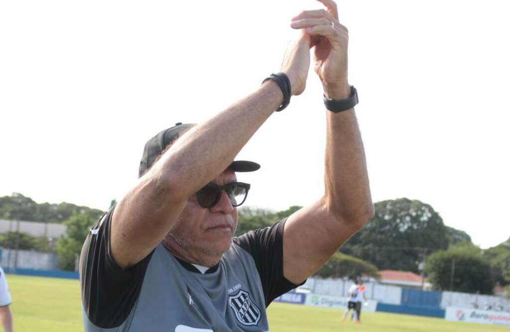 Não se iluda com essa vitória da Ponte Preta em Rio Claro