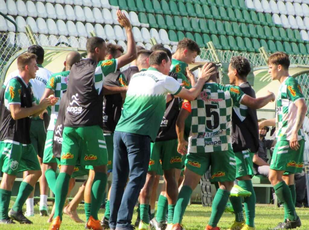 Paulista A3: Rio Preto reforça elenco para sequência do campeonato