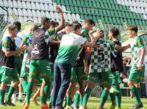 Paulista A3: Rio Preto reforça elenco para sequência do campeonato