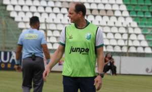 Paulista A3: Técnico rio-pretense analisa empate contra a Matonense e projeta o próximo compromisso