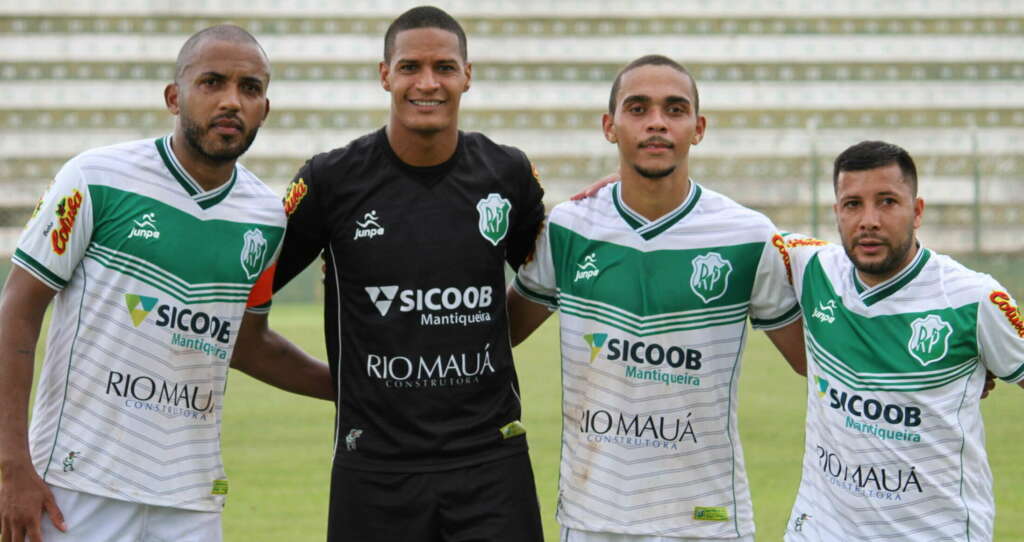 Paulista A3: Com experiência e juventude em campo, Rio Preto está no G8