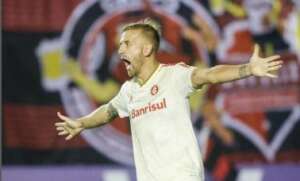 GAÚCHO: Internacional volta a vencer e dorme vice-líder