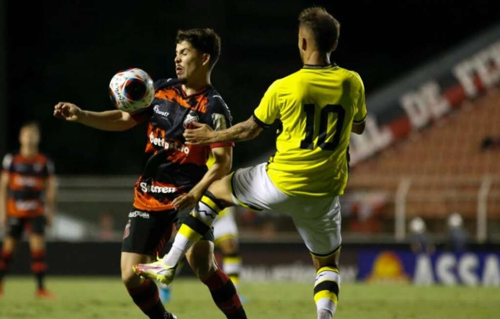 Paulistão: Técnico do Ituano exalta São Bernardo após 2 a 0