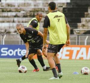 Paulistão: Inter de Limeira terá 3 mudanças para a partida contra o São Paulo