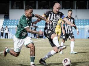 Paulistão: Inter de Limeira luta contra o rebaixamento