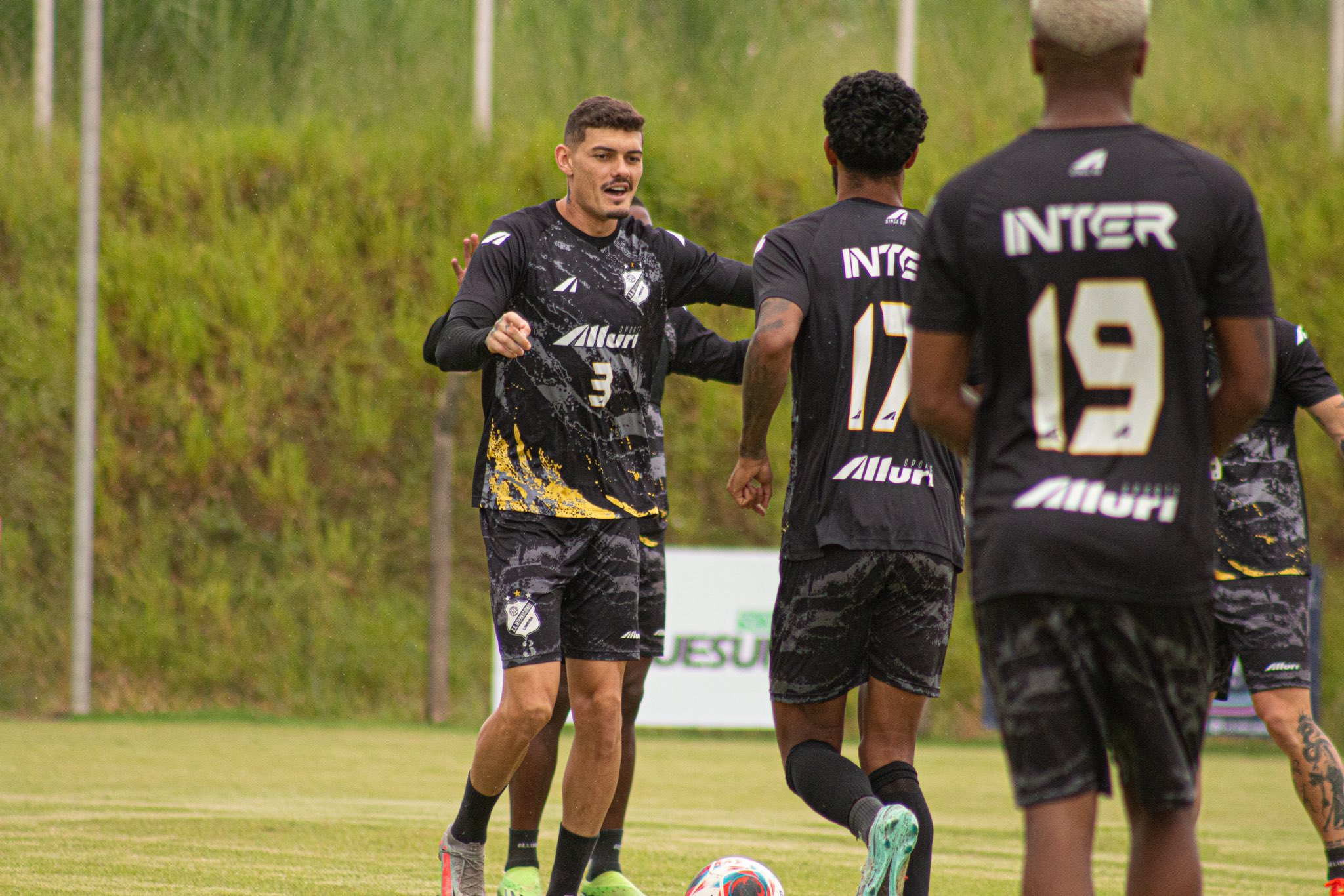 Inter de Limeira x Santo André – Leão busca reabilitação e Ramalhão quer se reencontrar