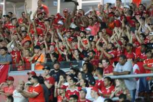 GAÚCHO: Internacional segue invicto; Novo Hamburgo e Caxias empatam e Juventude vence